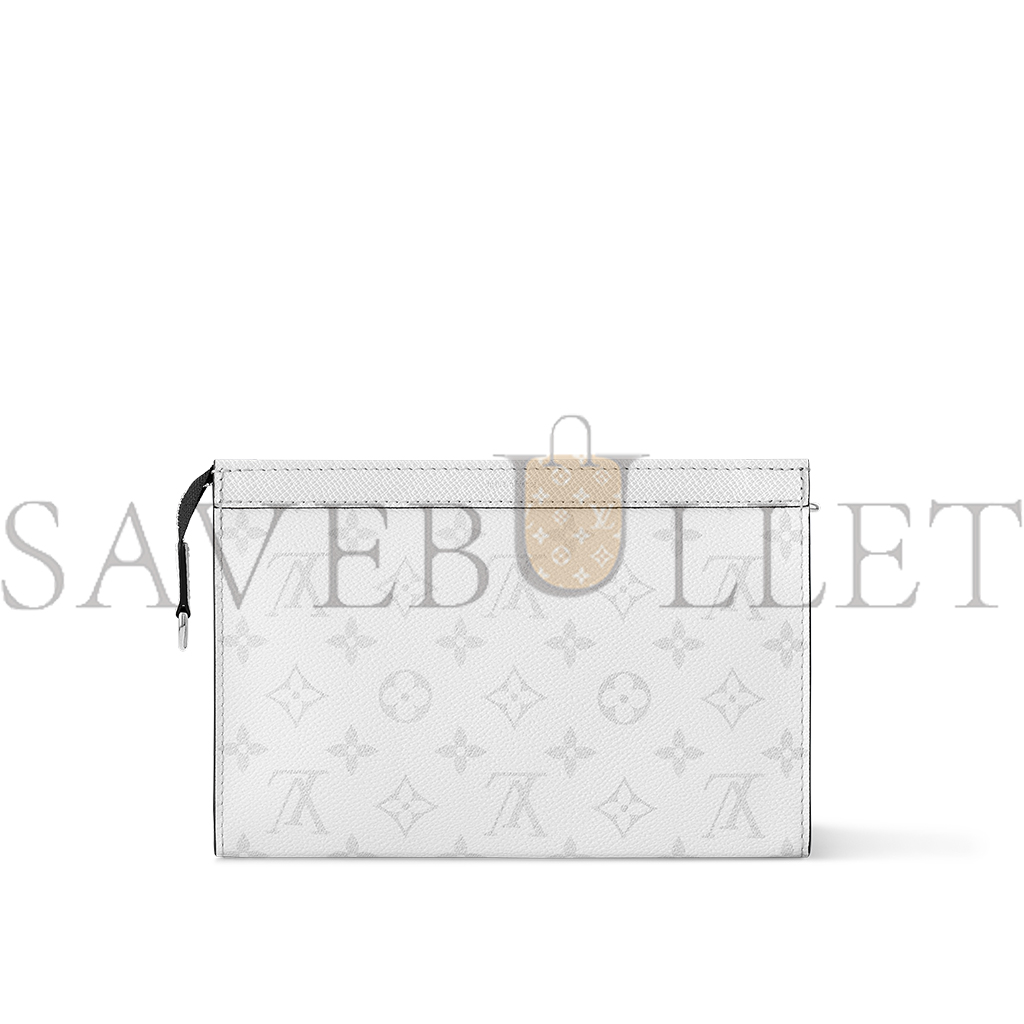 LOUIS VUITTON GASTON WEARABLE WALLET M30935 (22*14.5*4.5cm) 